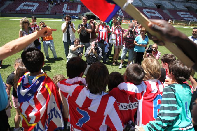 Torneo San Bernab del Valvanera 2011 (II)-1